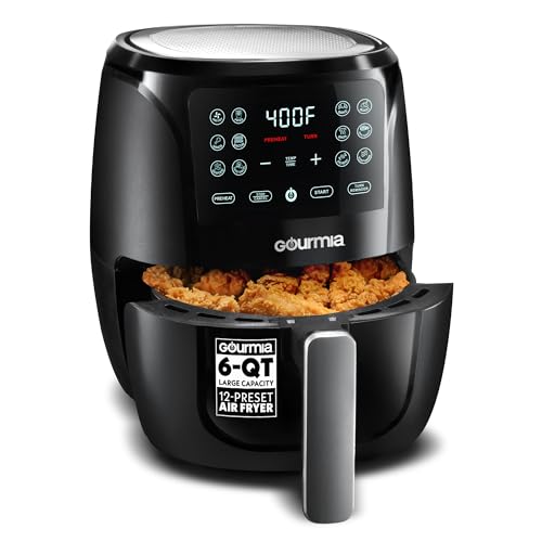 Gourmia GAF686 Air Fryer